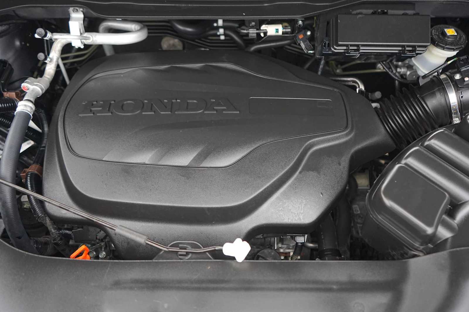 2023 Honda Ridgeline