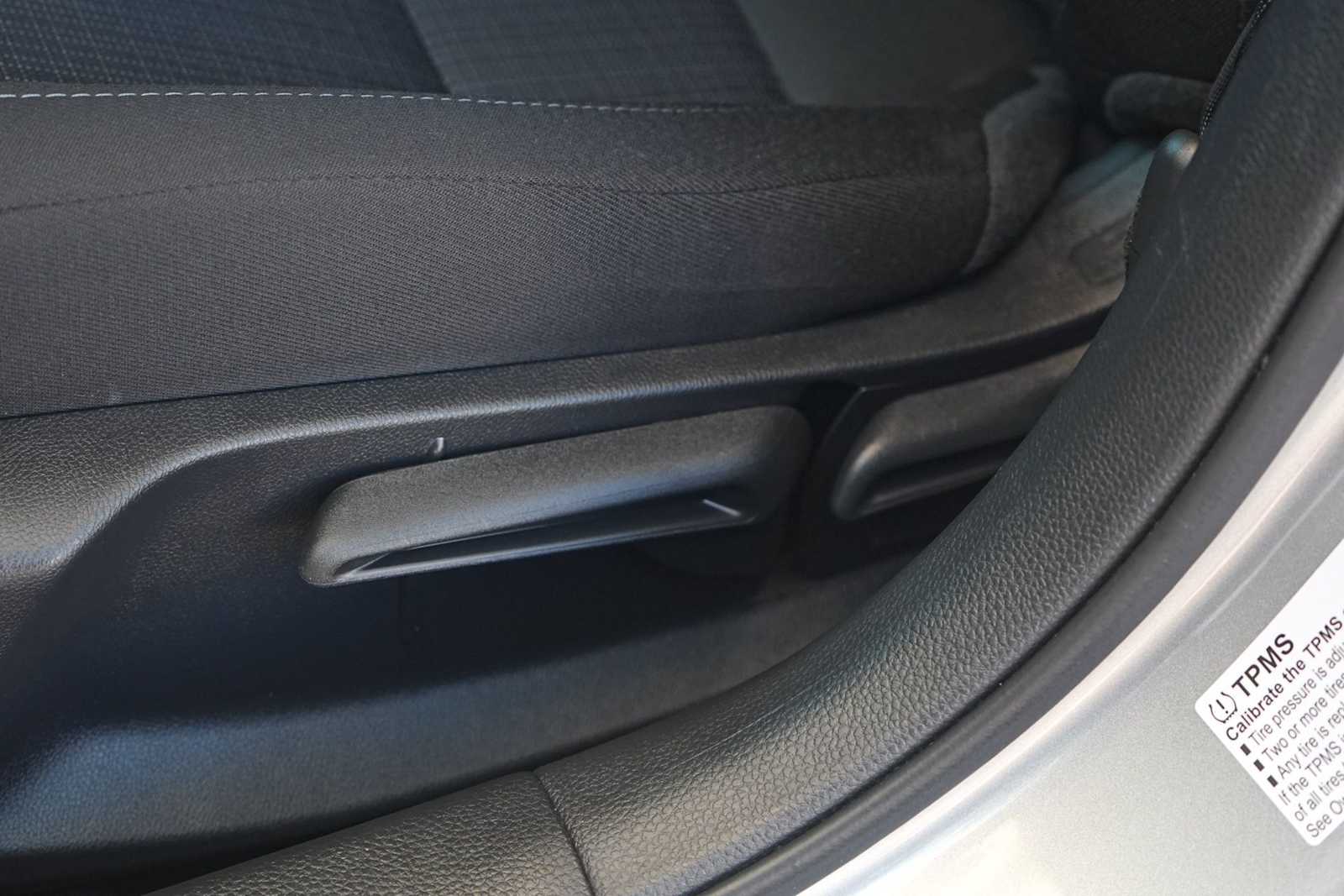2026 Honda Civic LX - Photo 12
