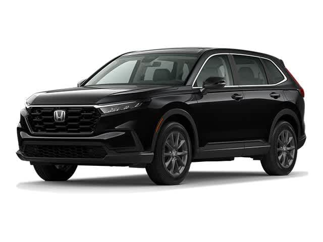 2027 Honda CR-V EX-L SUV
