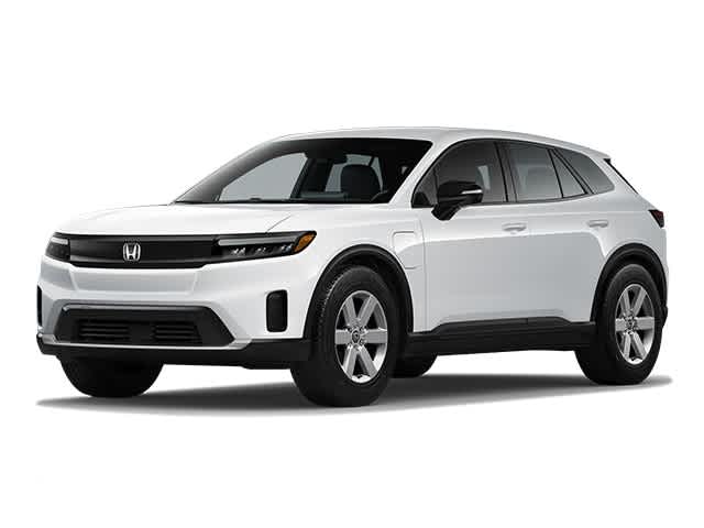 2026 Honda Prologue