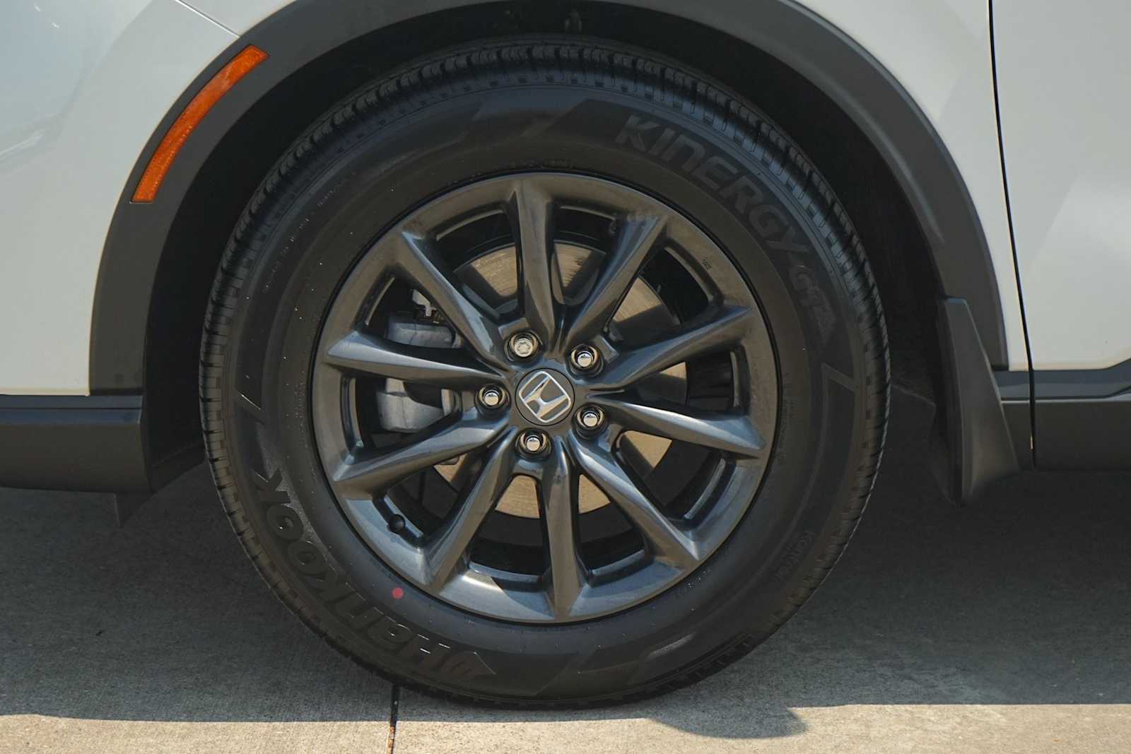 2026 Honda CR-V EX-L - Photo 7