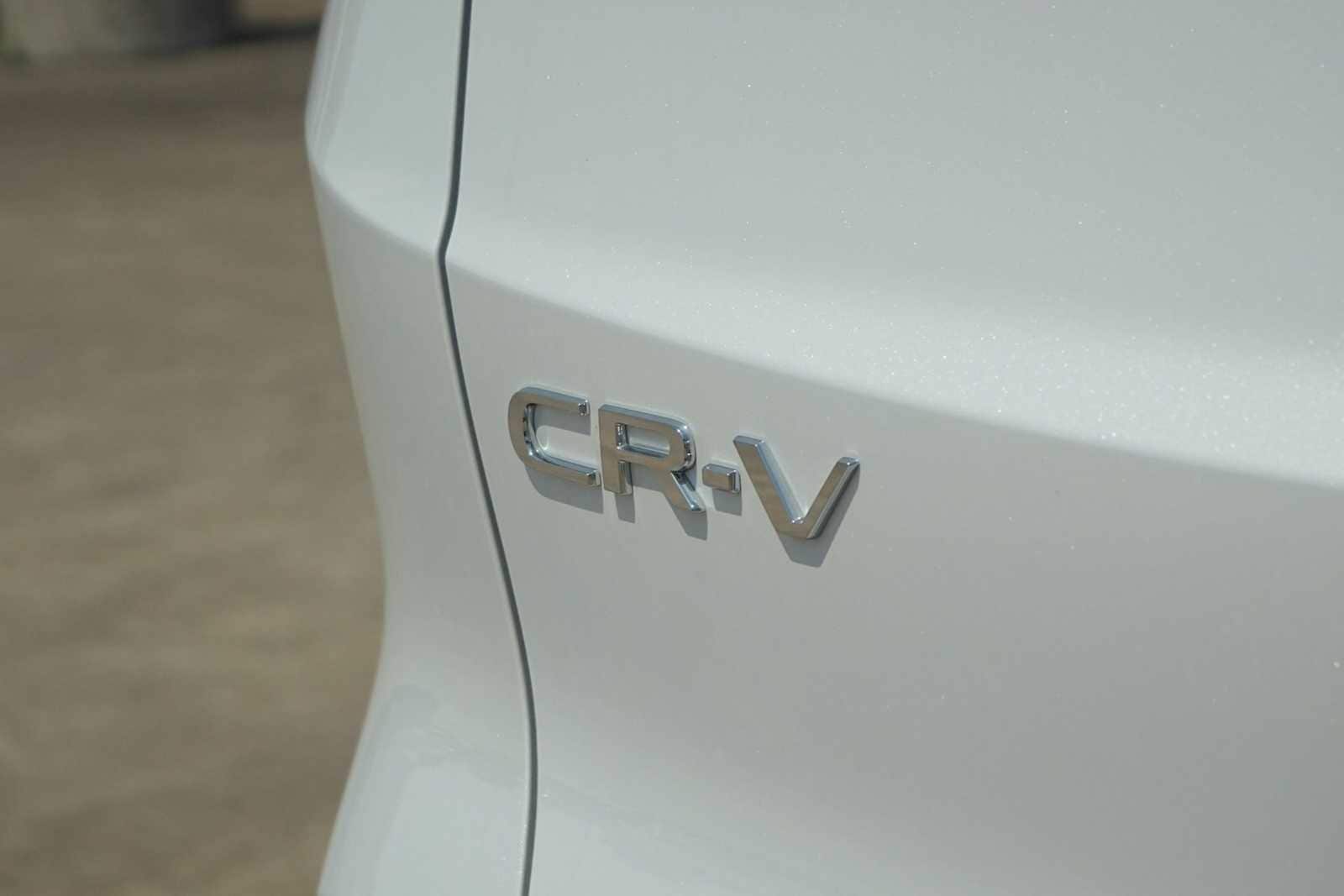 2026 Honda CR-V EX-L - Photo 8