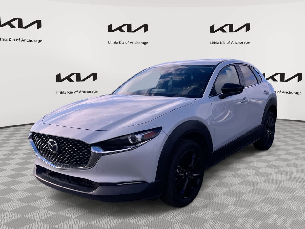 2024 Mazda CX-30
