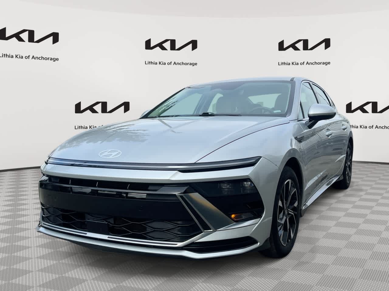 2025 Hyundai Sonata