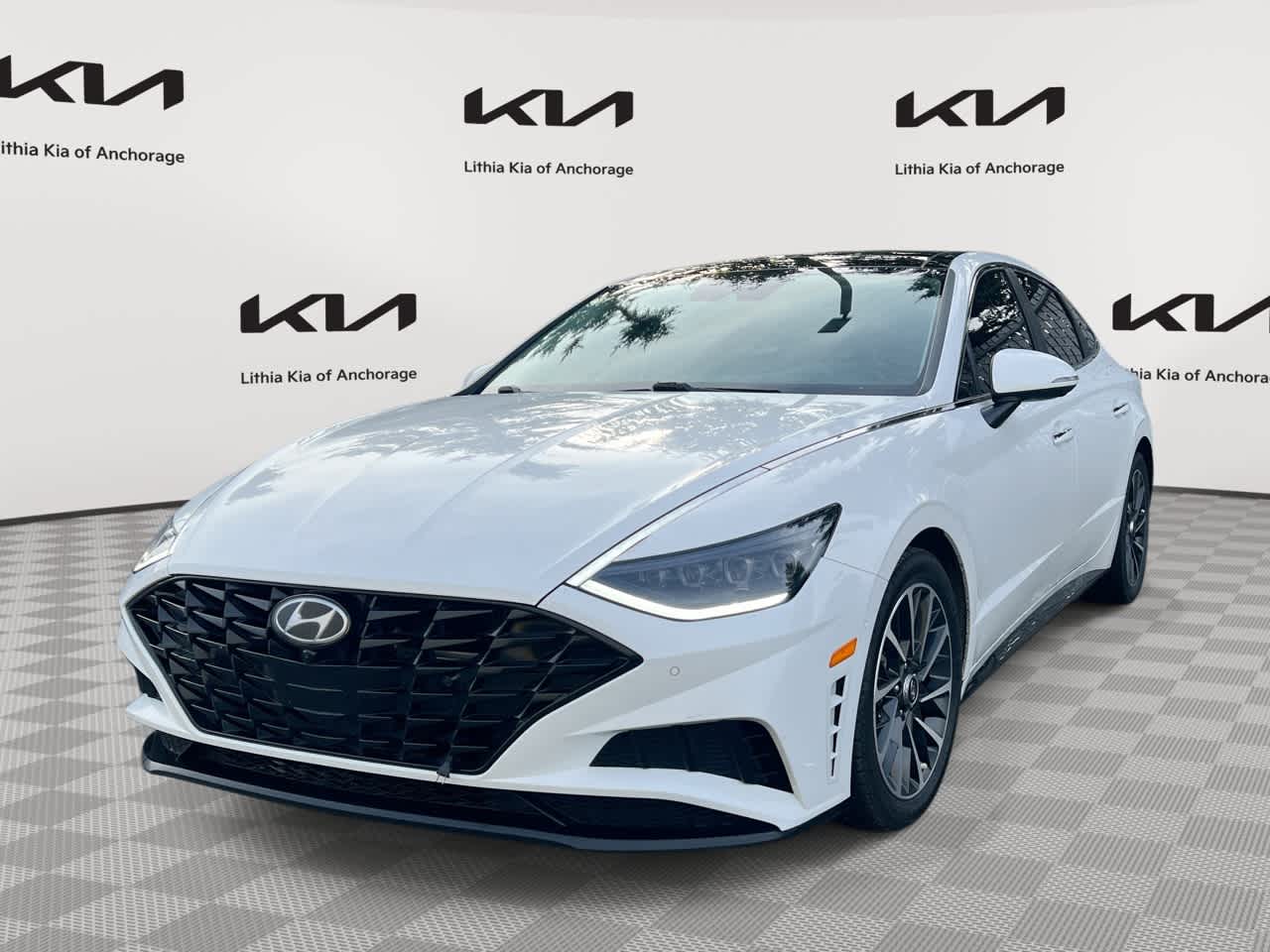 2022 Hyundai Sonata