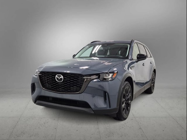  Mazda CX-90