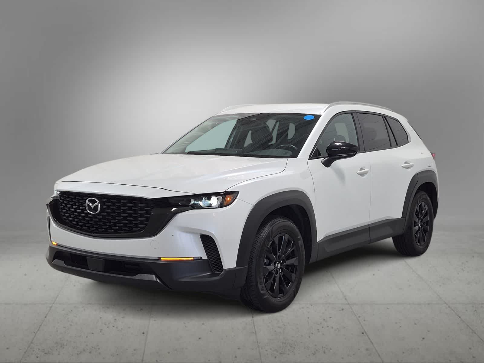 2024 Mazda CX-50
