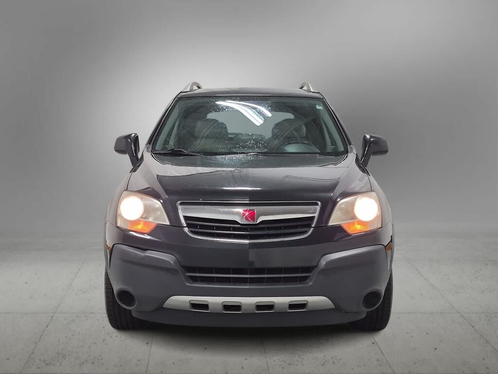 Used 2008 Saturn VUE 4-Cyl XE SUV