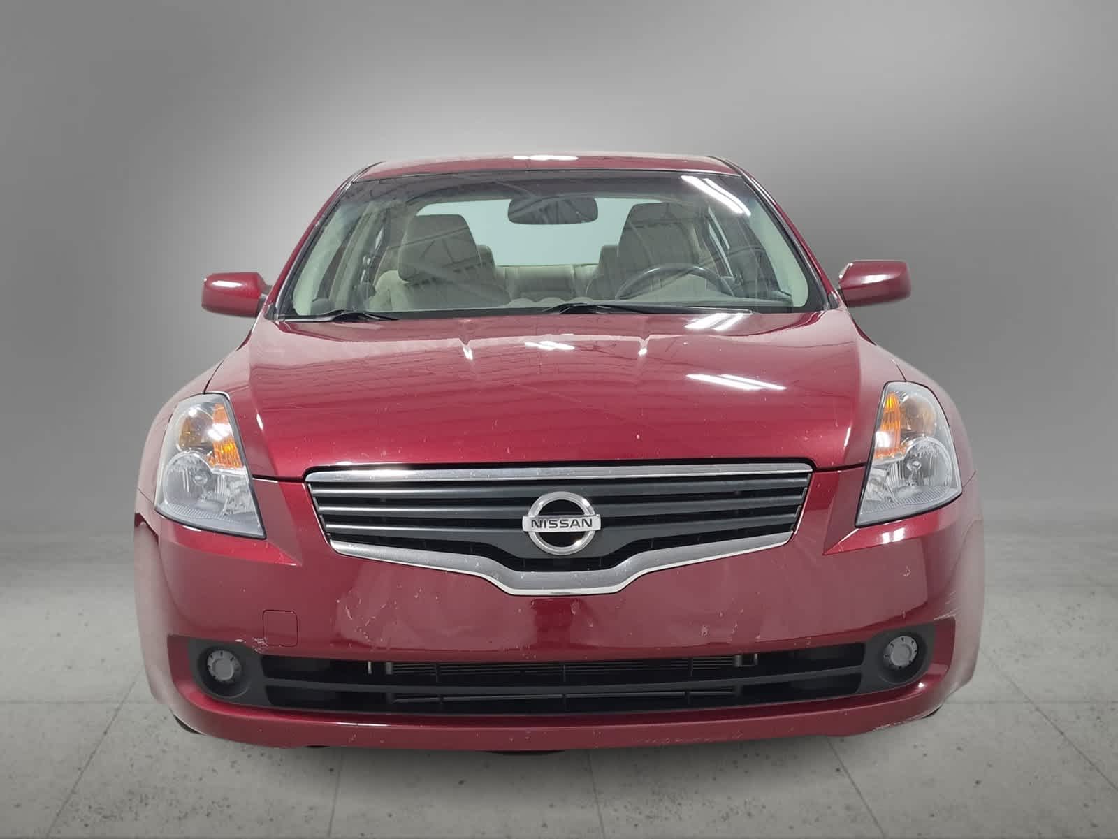 Used 2008 Nissan Altima 2.5 S Sedan