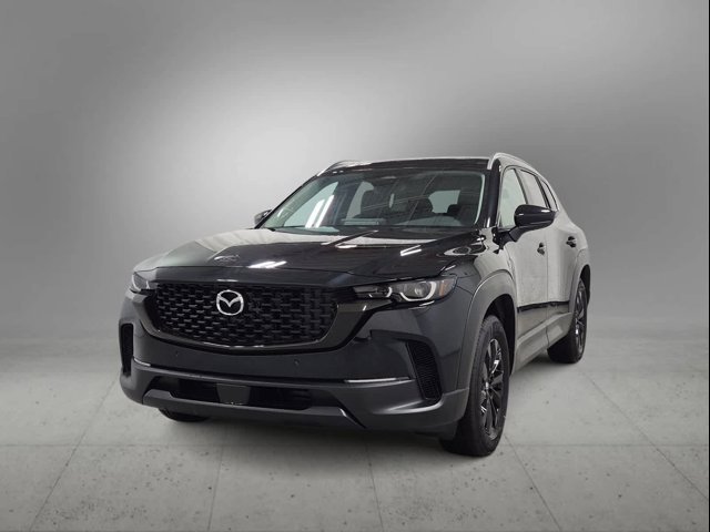  Mazda CX-50