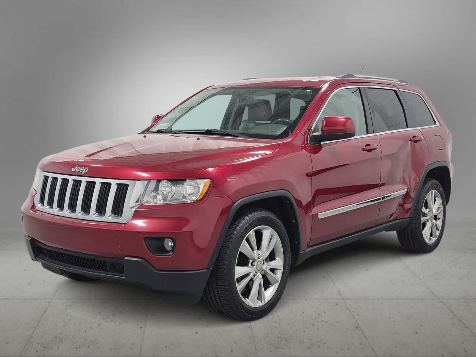2013 Jeep Grand Cherokee Laredo
