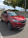  Buick Encore
