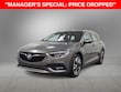  Buick Regal TourX