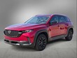  Mazda CX-50