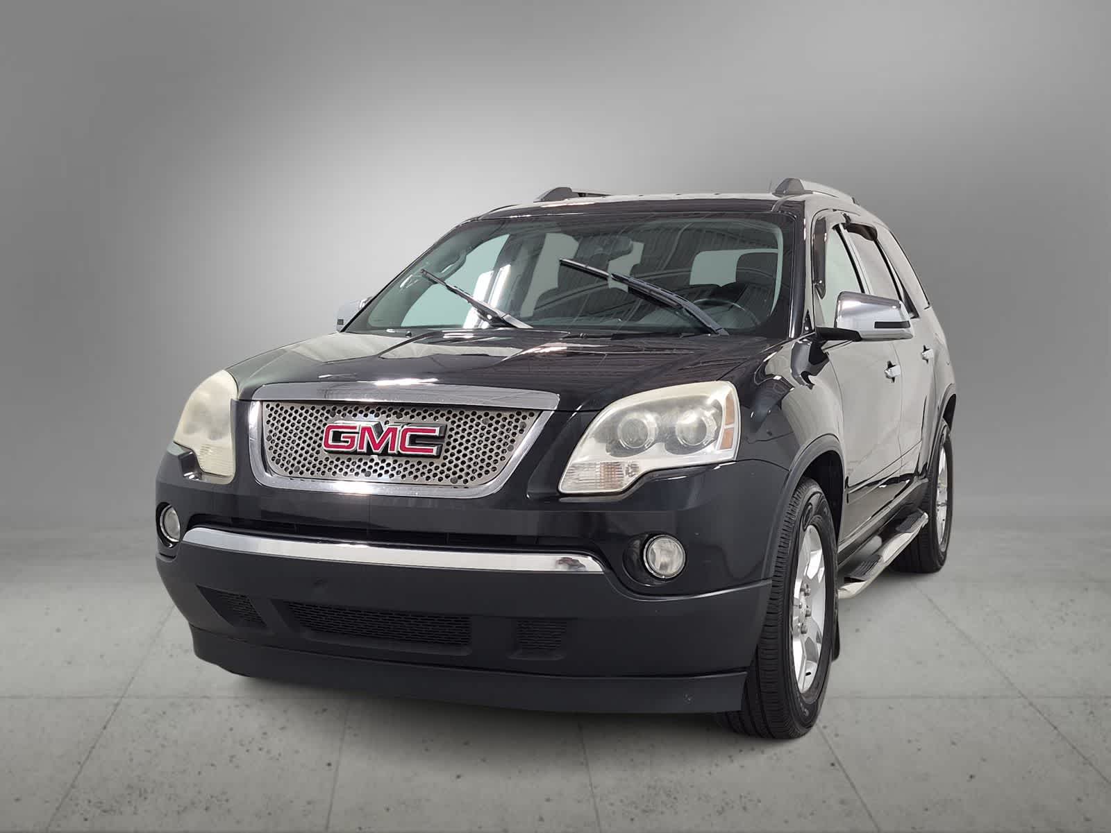 Used 2012 GMC Acadia SUV