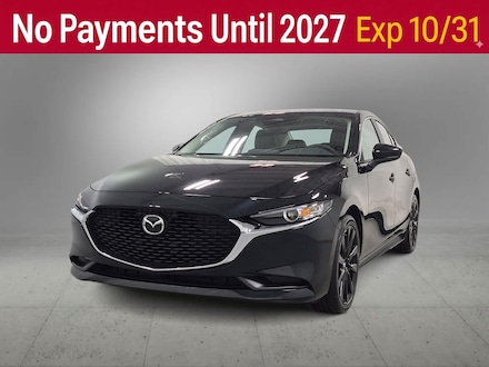 Pre-owned 2026 Mazda Mazda3 Sedan 2.5 S Select Sport Sedan in Farmington Hills, MI