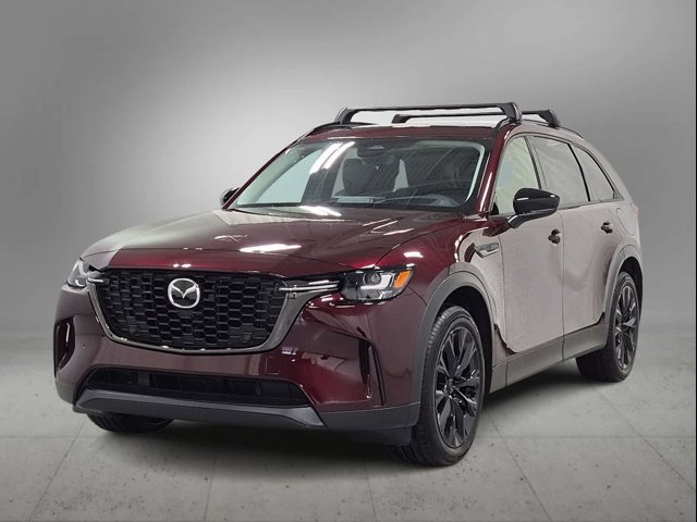  Mazda CX-90