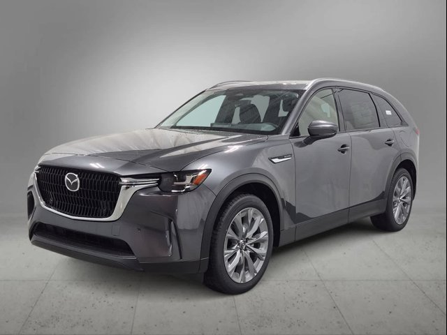  Mazda CX-90