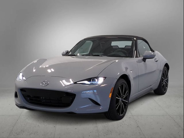 2026 Mazda MX-5 Miata