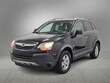  Saturn VUE