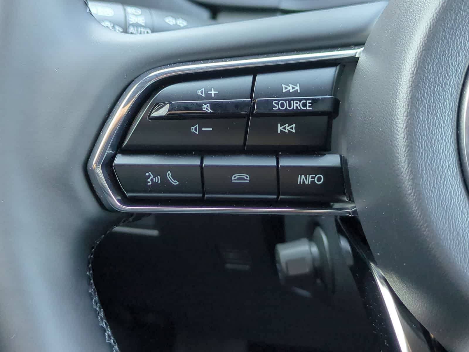 2026 Mazda CX-90 Premium Sport Package - Photo 26