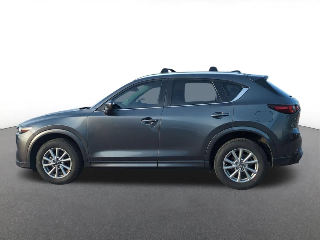 Used 2024 Mazda CX-5 2.5 S Select Package SUV