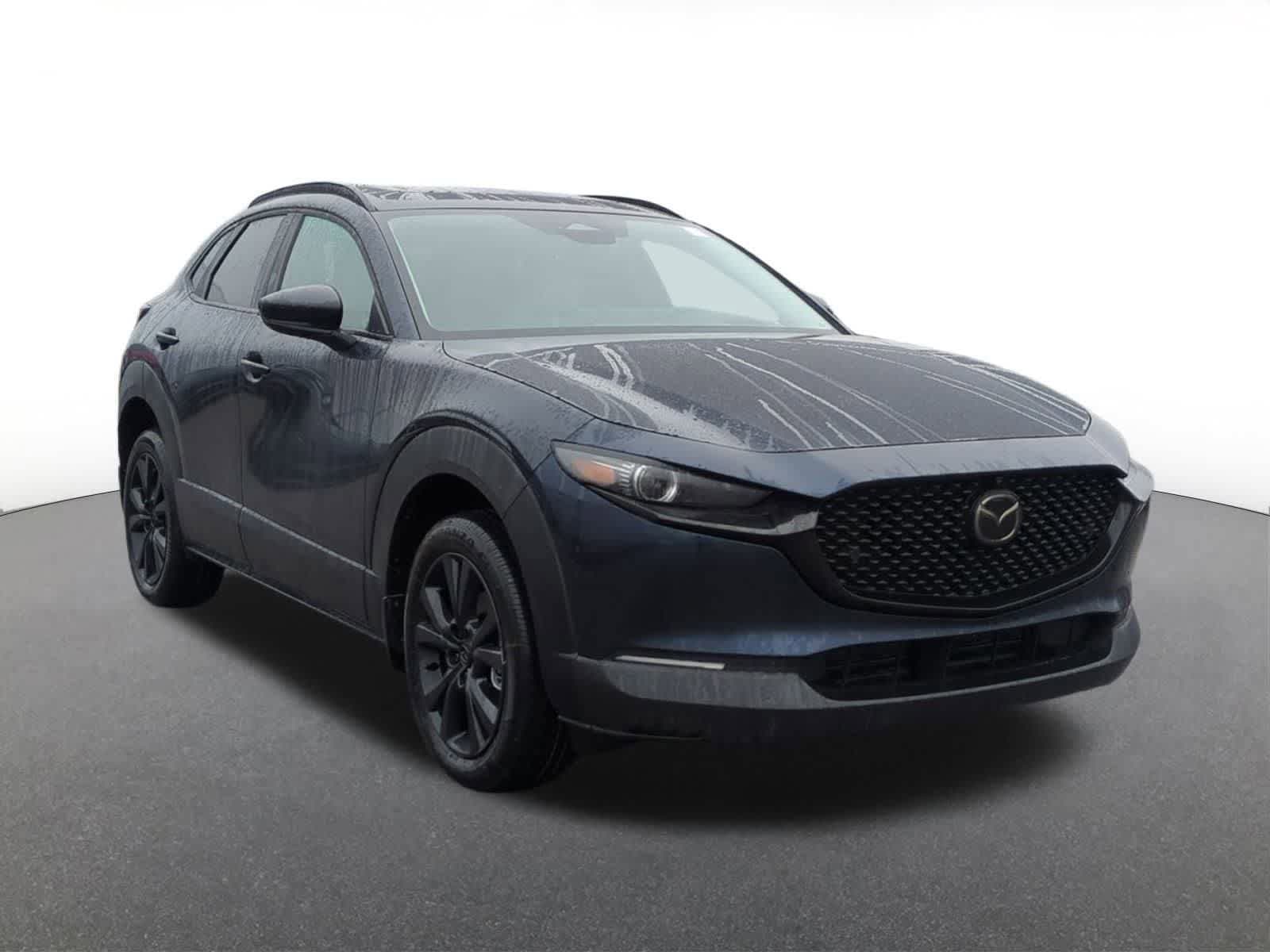 2026 Mazda CX-30 Turbo Aire Edition - Photo 7