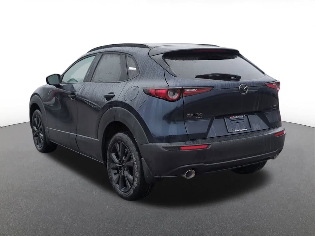 New 2026 Mazda CX-30 2.5 Turbo Aire Edition AWD Sport Utility