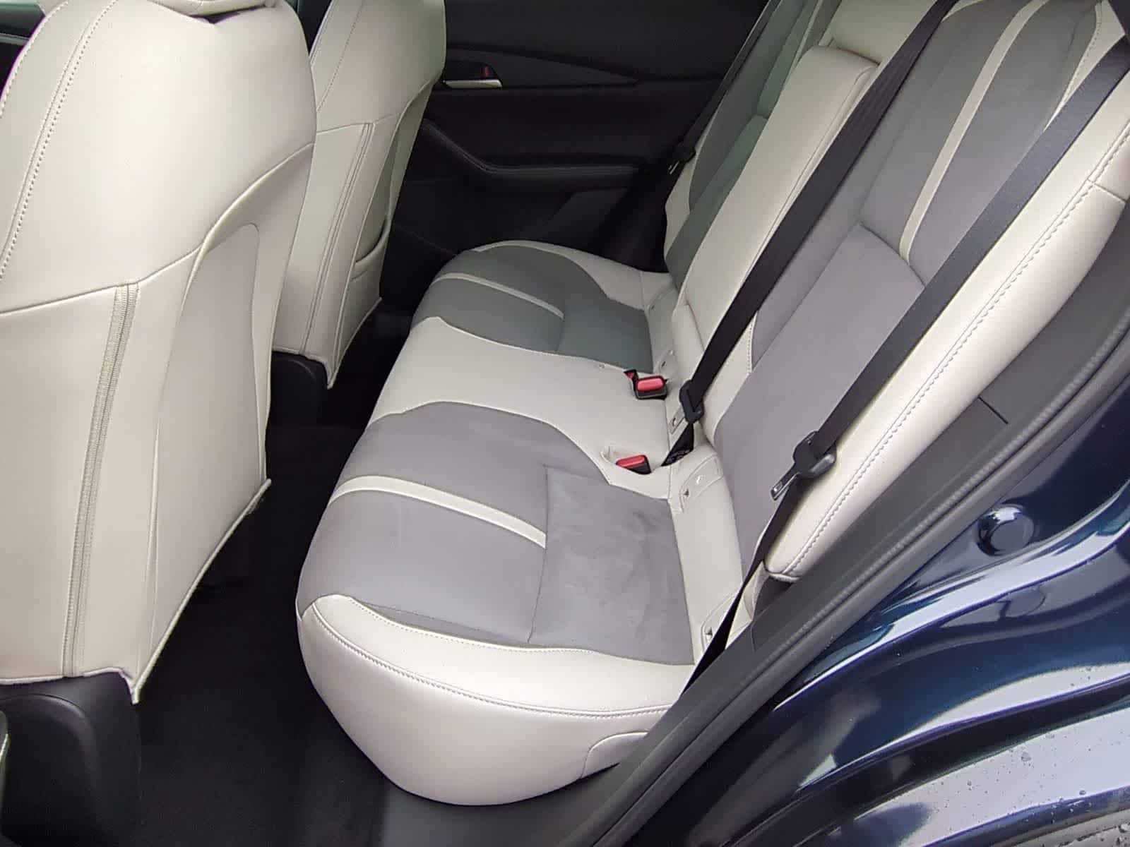 2026 Mazda CX-30 Turbo Aire Edition - Photo 18