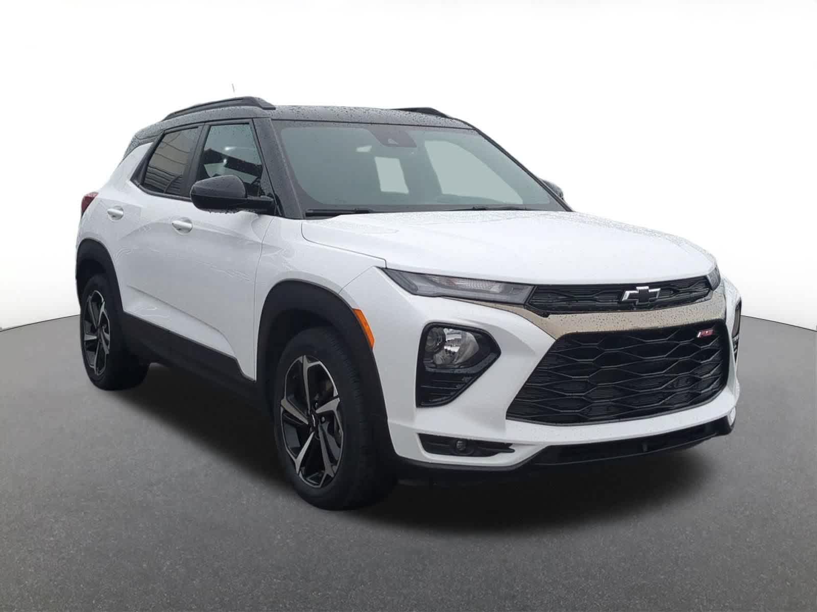 2023 Chevrolet TrailBlazer RS - Photo 8