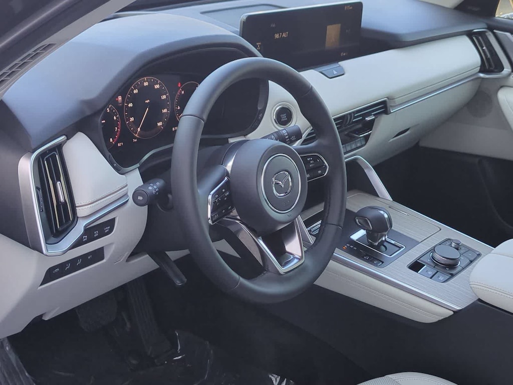 New 2026 Mazda CX-90 3.3 Turbo Premium Plus AWD Sport Utility