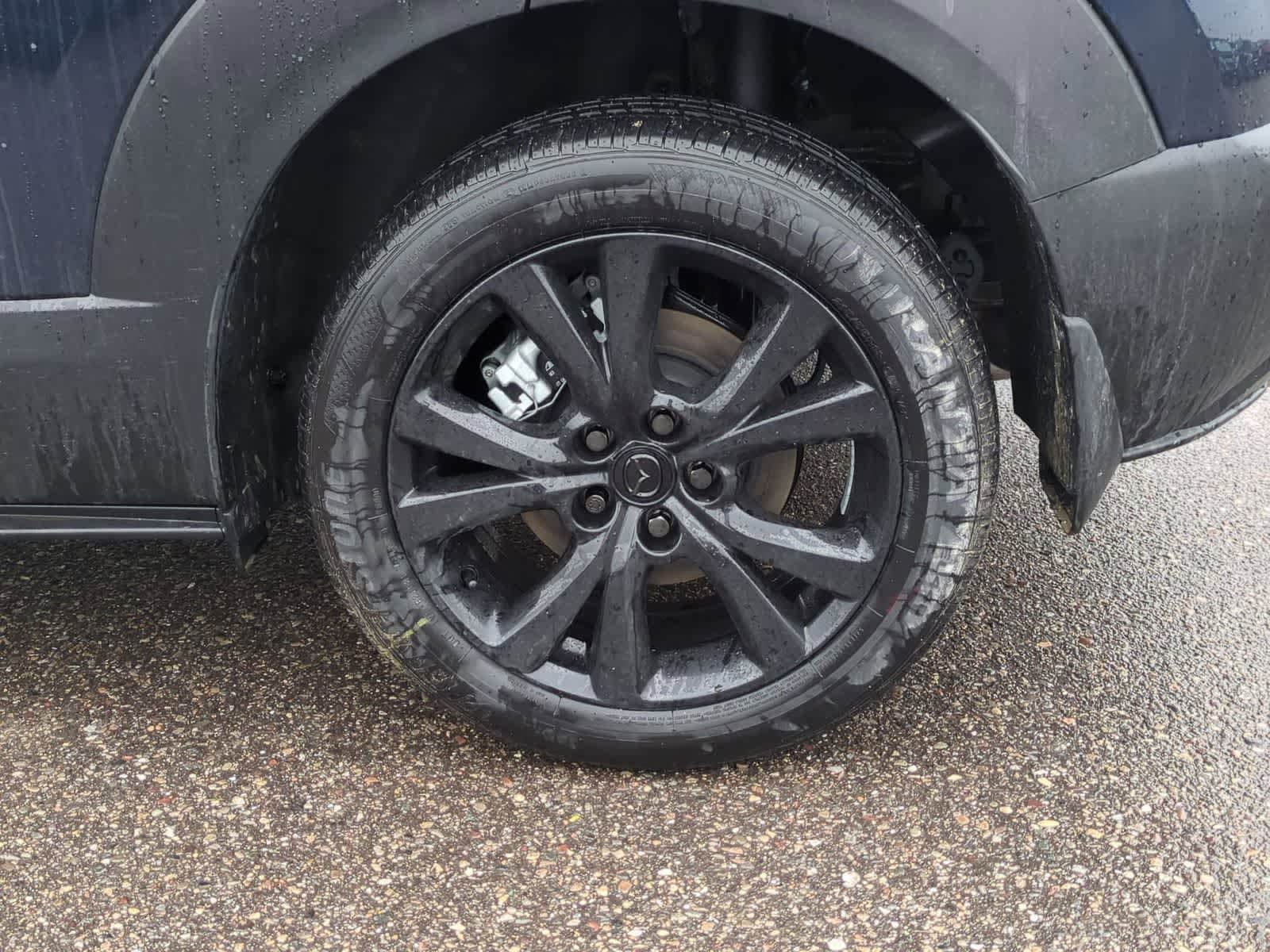 2026 Mazda CX-30 Turbo Aire Edition - Photo 12