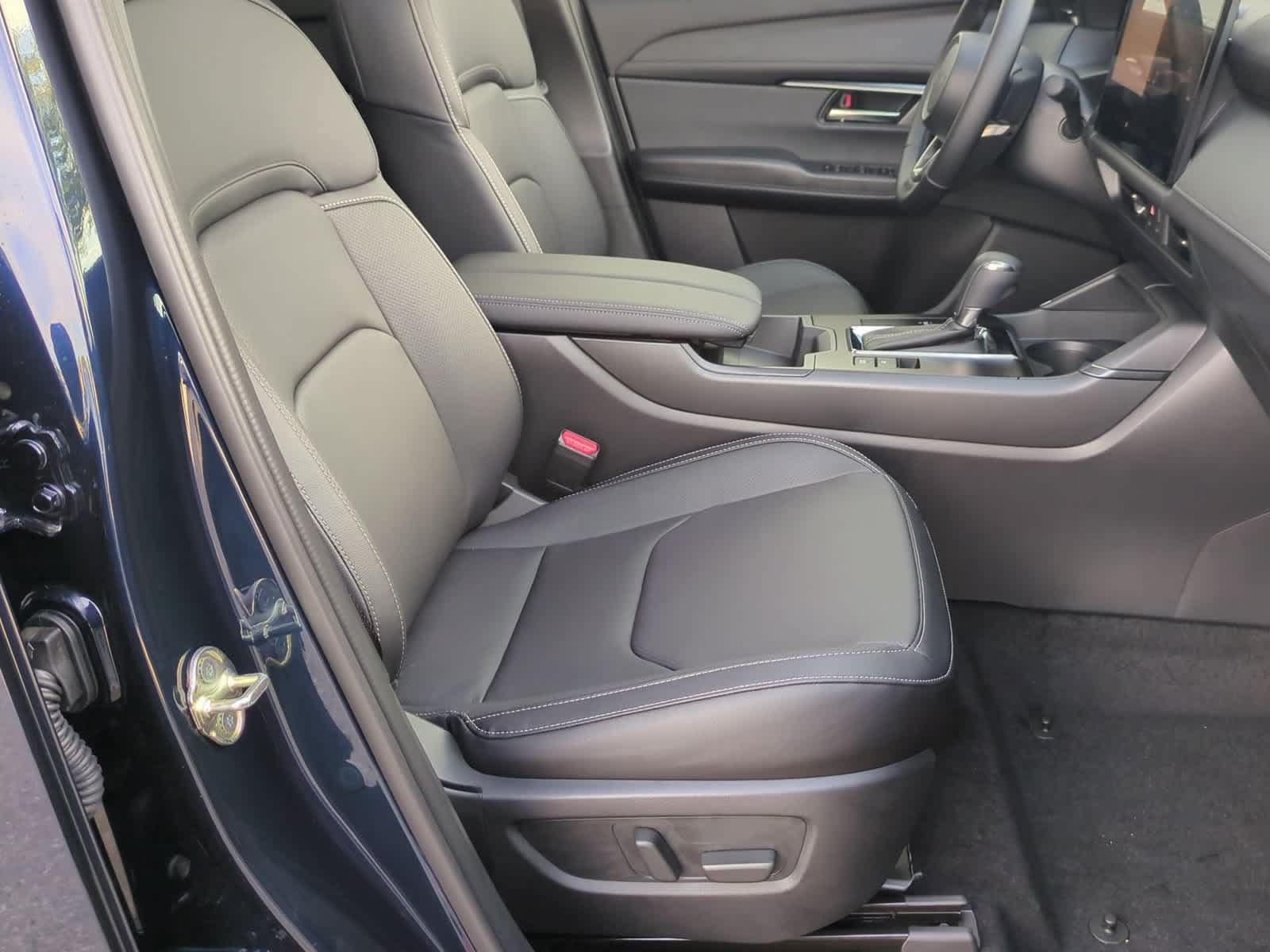 2026 Mazda CX-5 S Premium - Photo 22