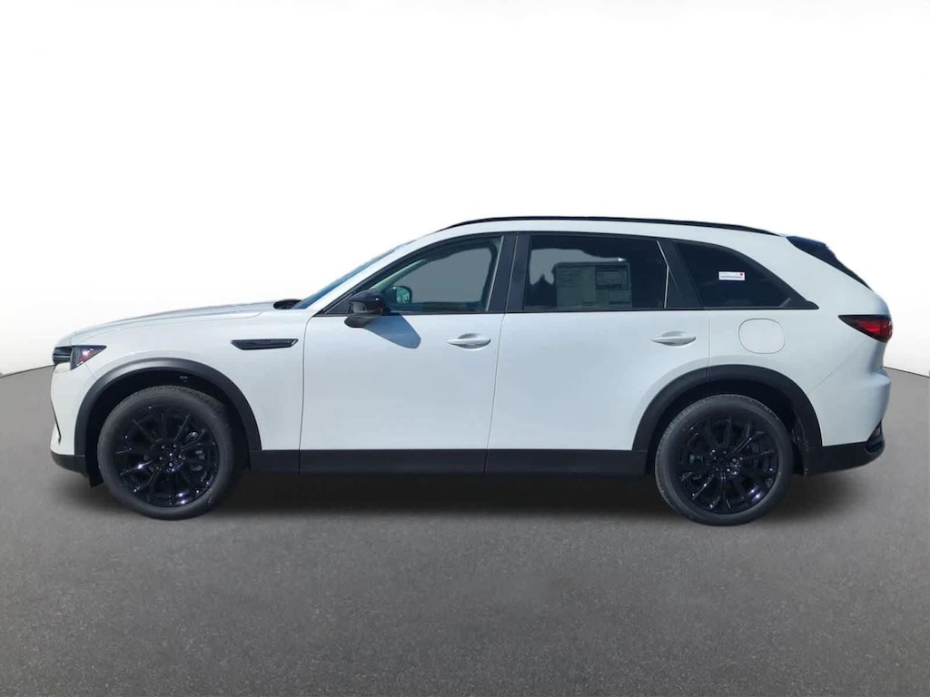 New 2026 Mazda CX-70 3.3 Turbo Preferred AWD Sport Utility