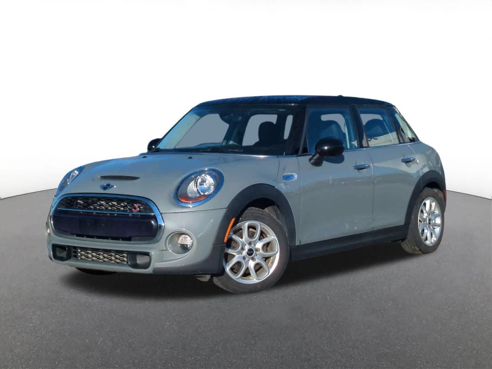  MINI Hardtop 4 Door