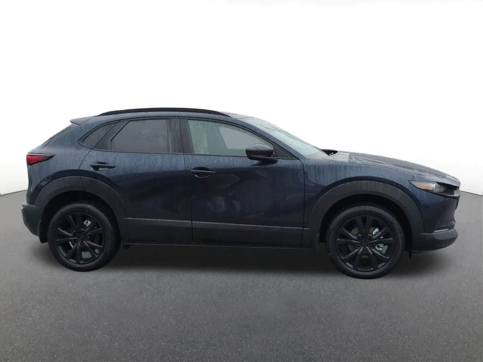 2026 Mazda CX-30 Turbo Aire Edition - Photo 6