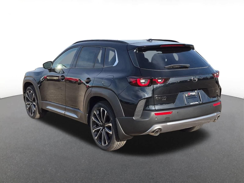 New 2026 Mazda CX-50 2.5 Turbo Premium Plus AWD Sport Utility