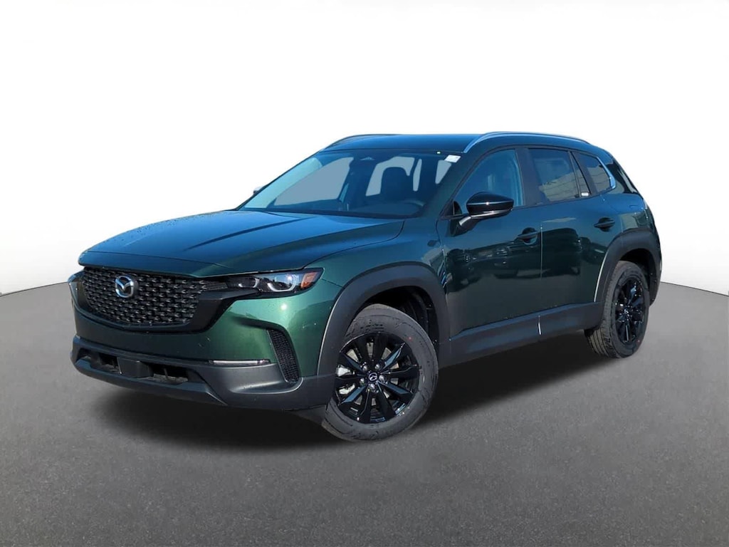 New 2026 Mazda CX-50 2.5 S Select AWD Sport Utility