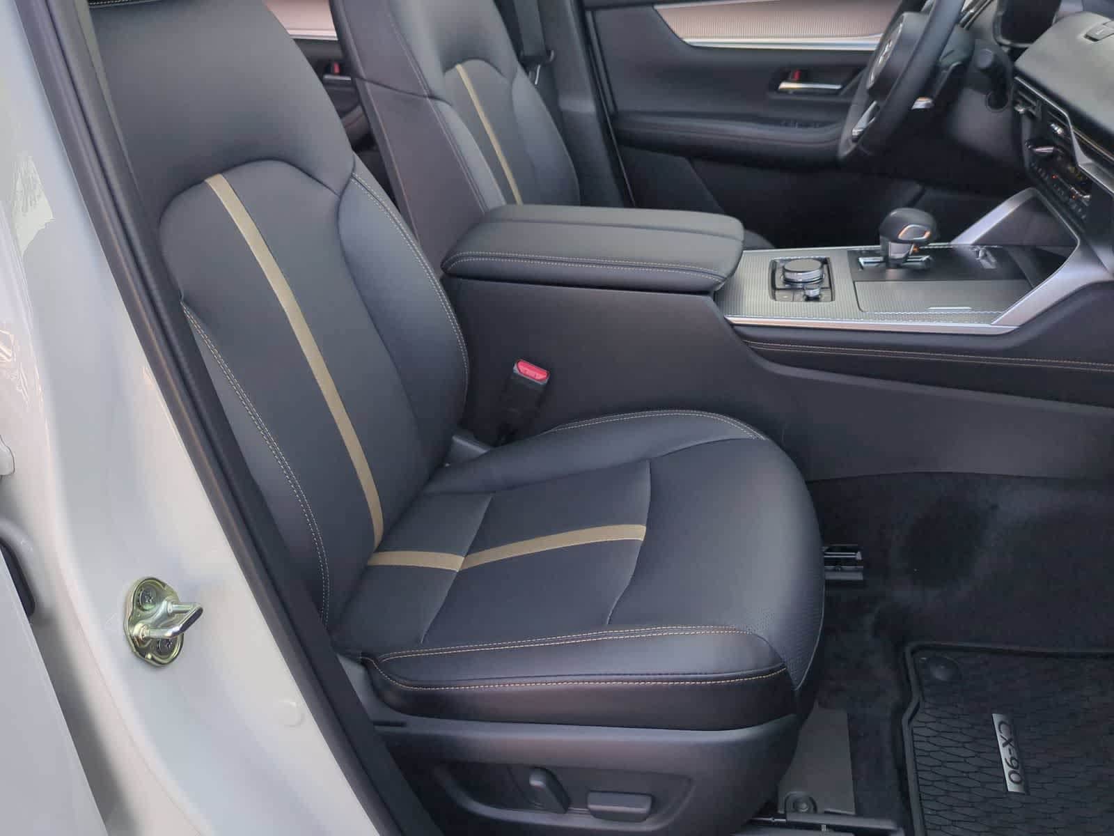2026 Mazda CX-90 Premium Sport Package - Photo 24