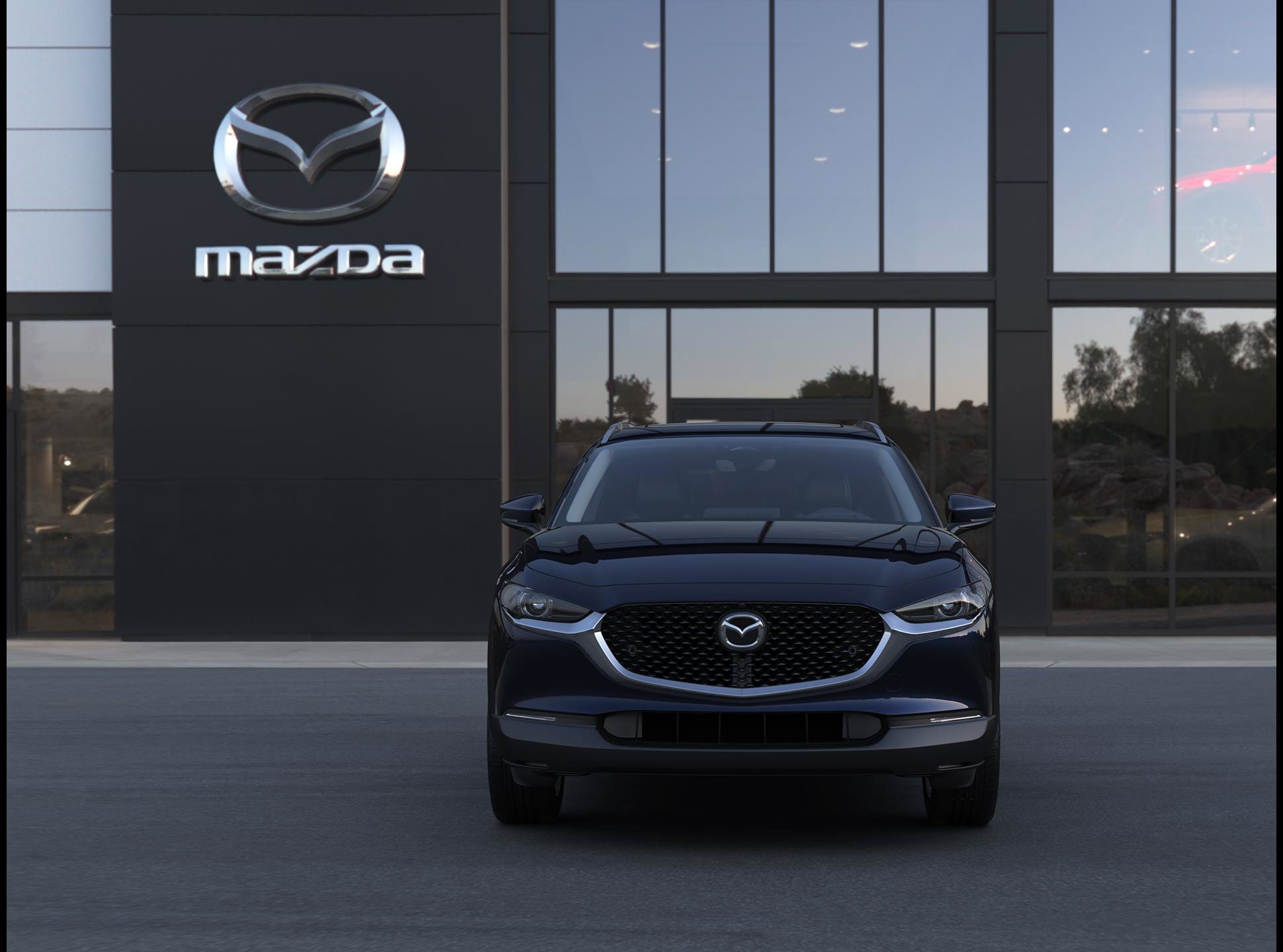 2026 Mazda CX-30 Premium - Photo 6