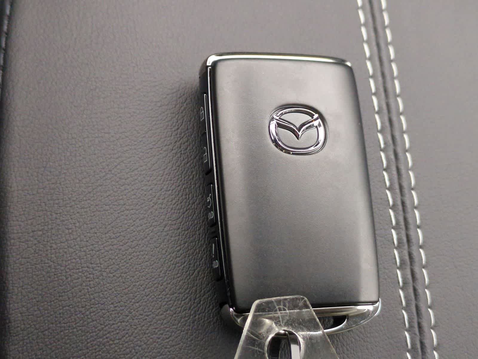 2026 Mazda CX-30 Turbo Aire Edition - Photo 33