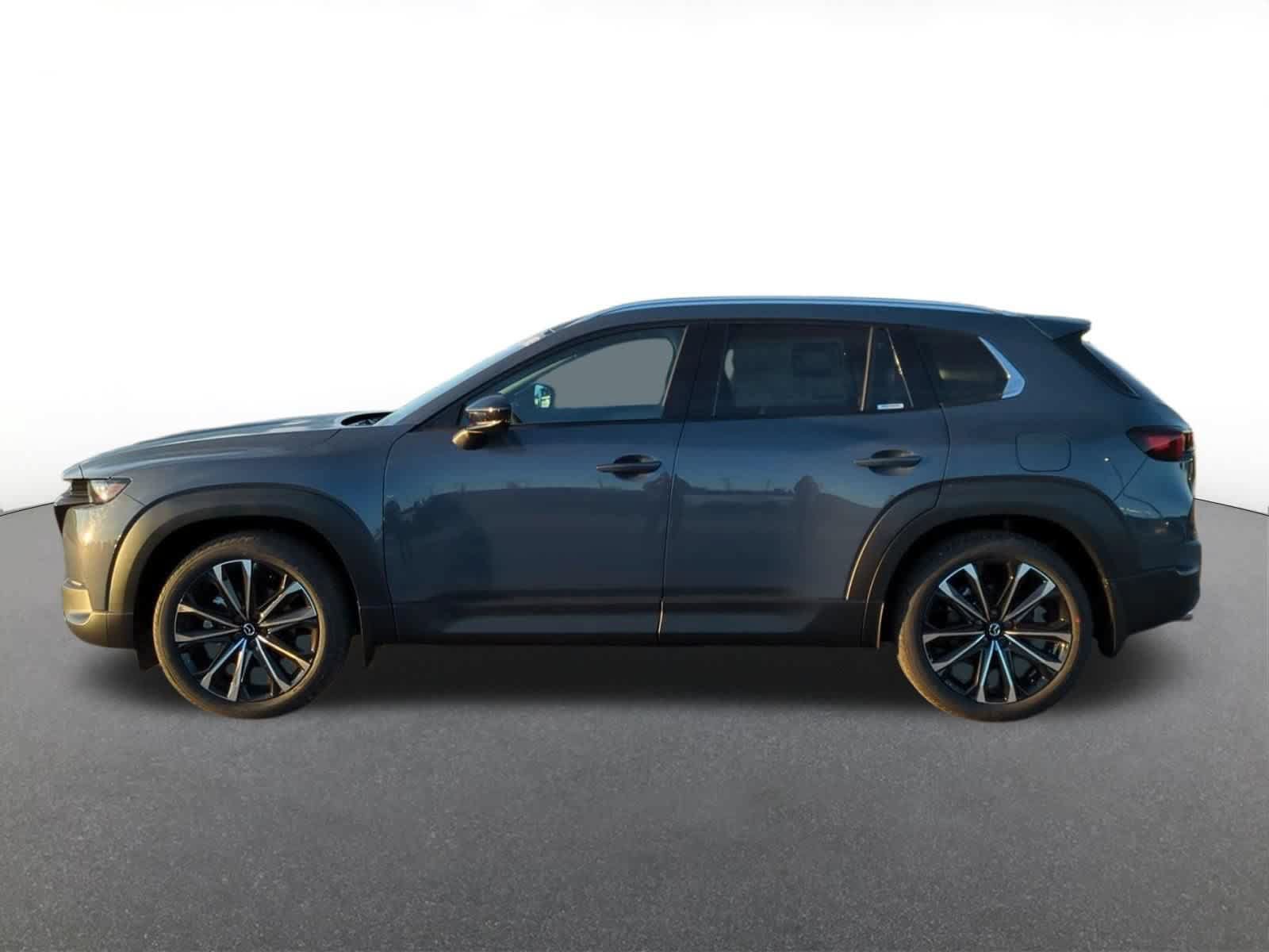 New 2026 Mazda CX-50 2.5 S Premium AWD Sport Utility
