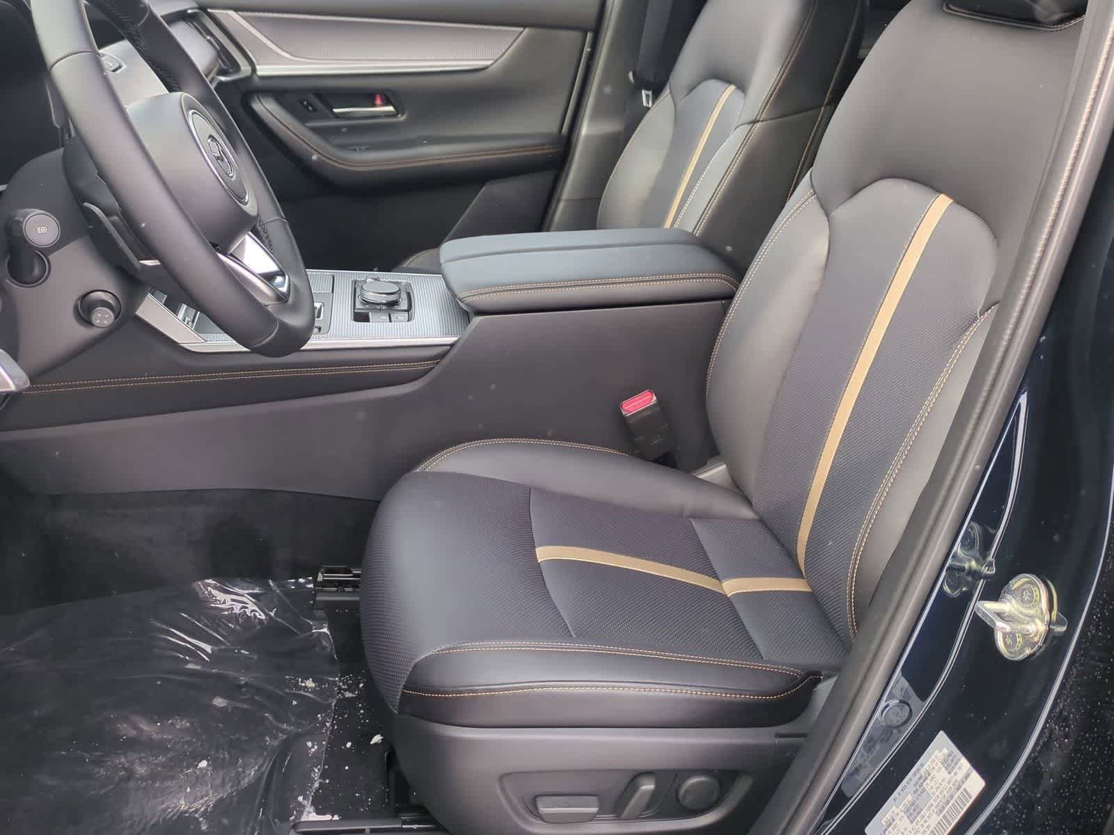 2026 Mazda CX-90 Premium Sport Package - Photo 15