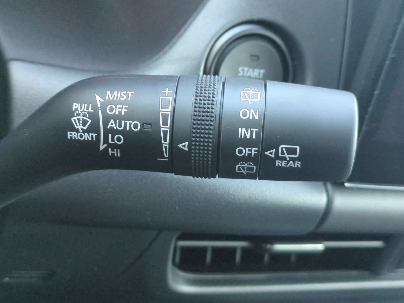 2026 Mazda CX-5 S Premium - Photo 26