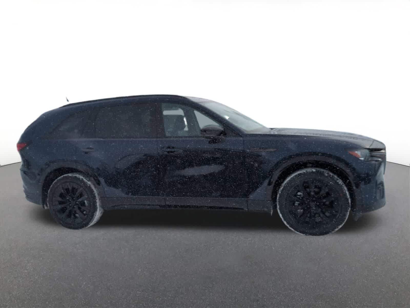 2026 Mazda CX-90 Premium Sport Package - Photo 7