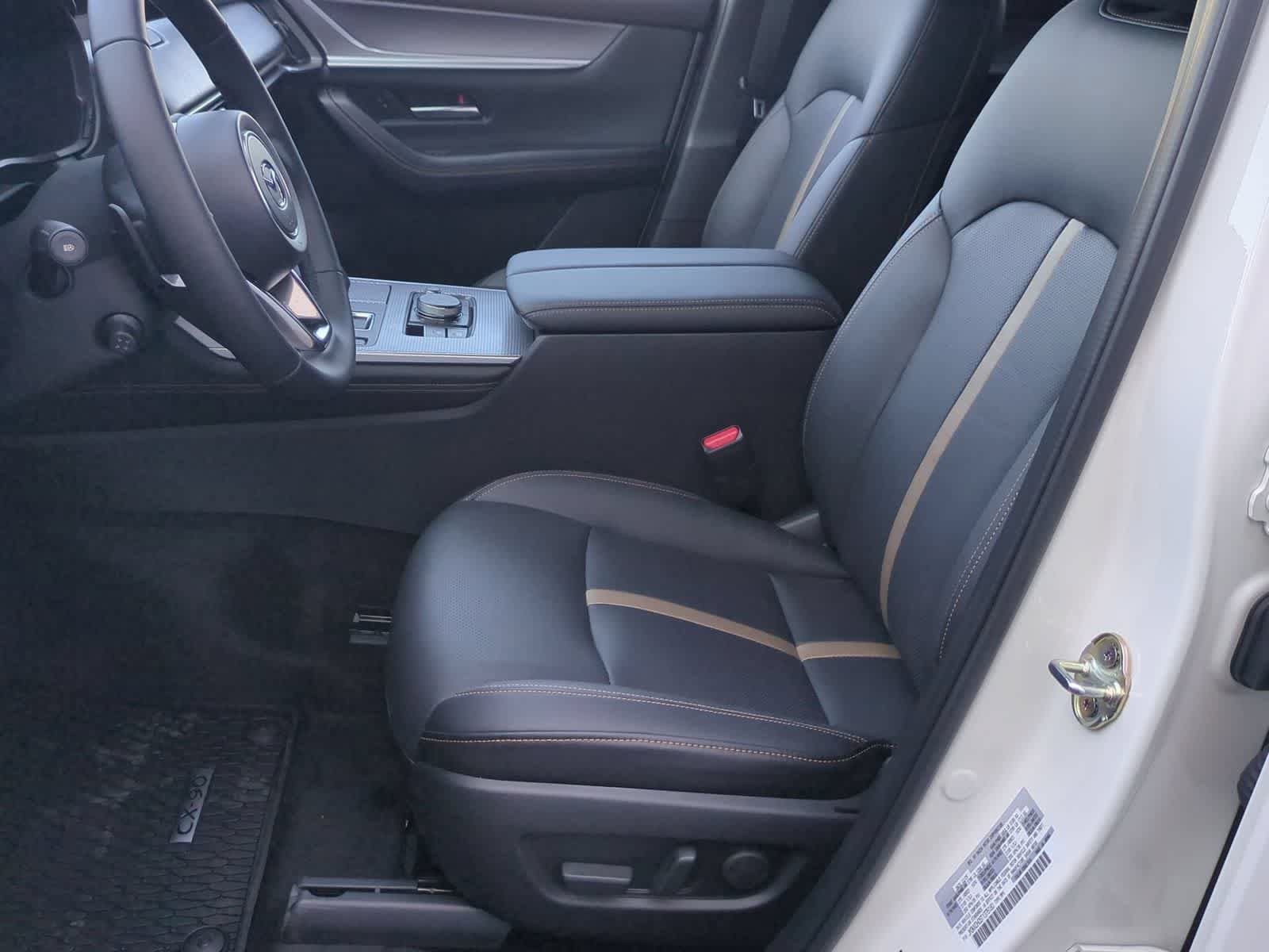 2026 Mazda CX-90 Premium Sport Package - Photo 15