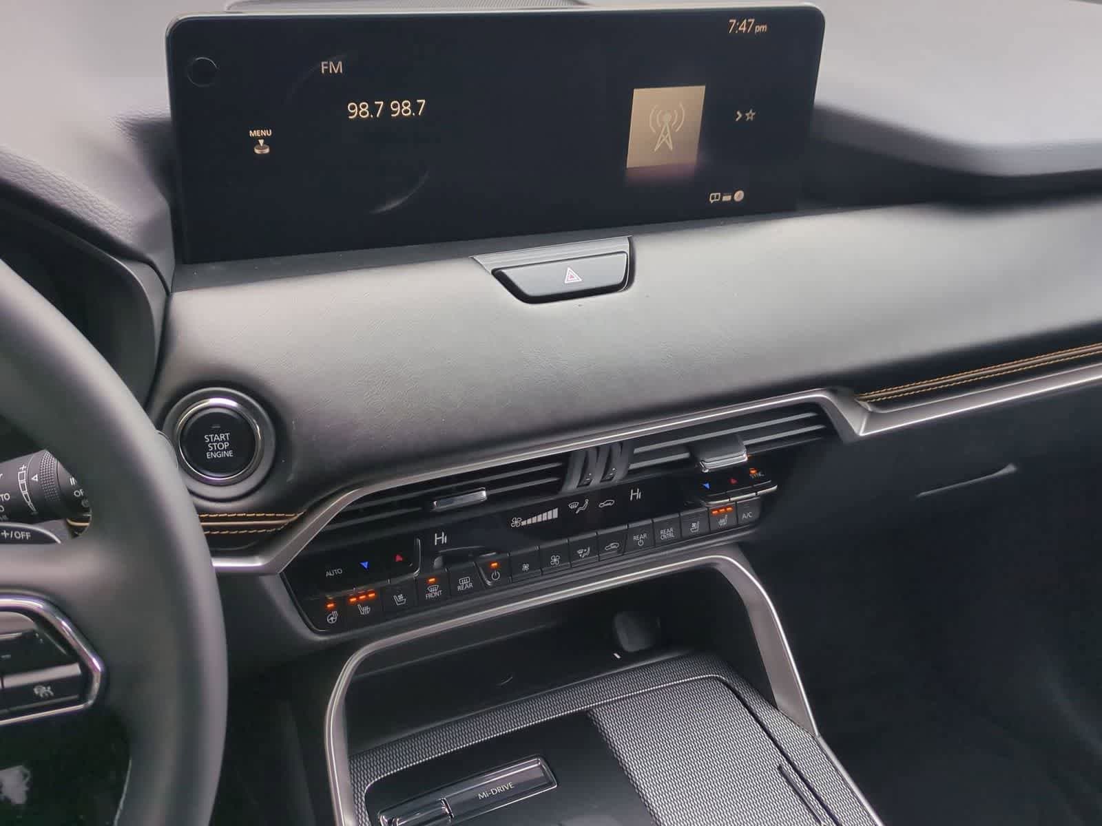2026 Mazda CX-90 Premium Sport Package - Photo 27