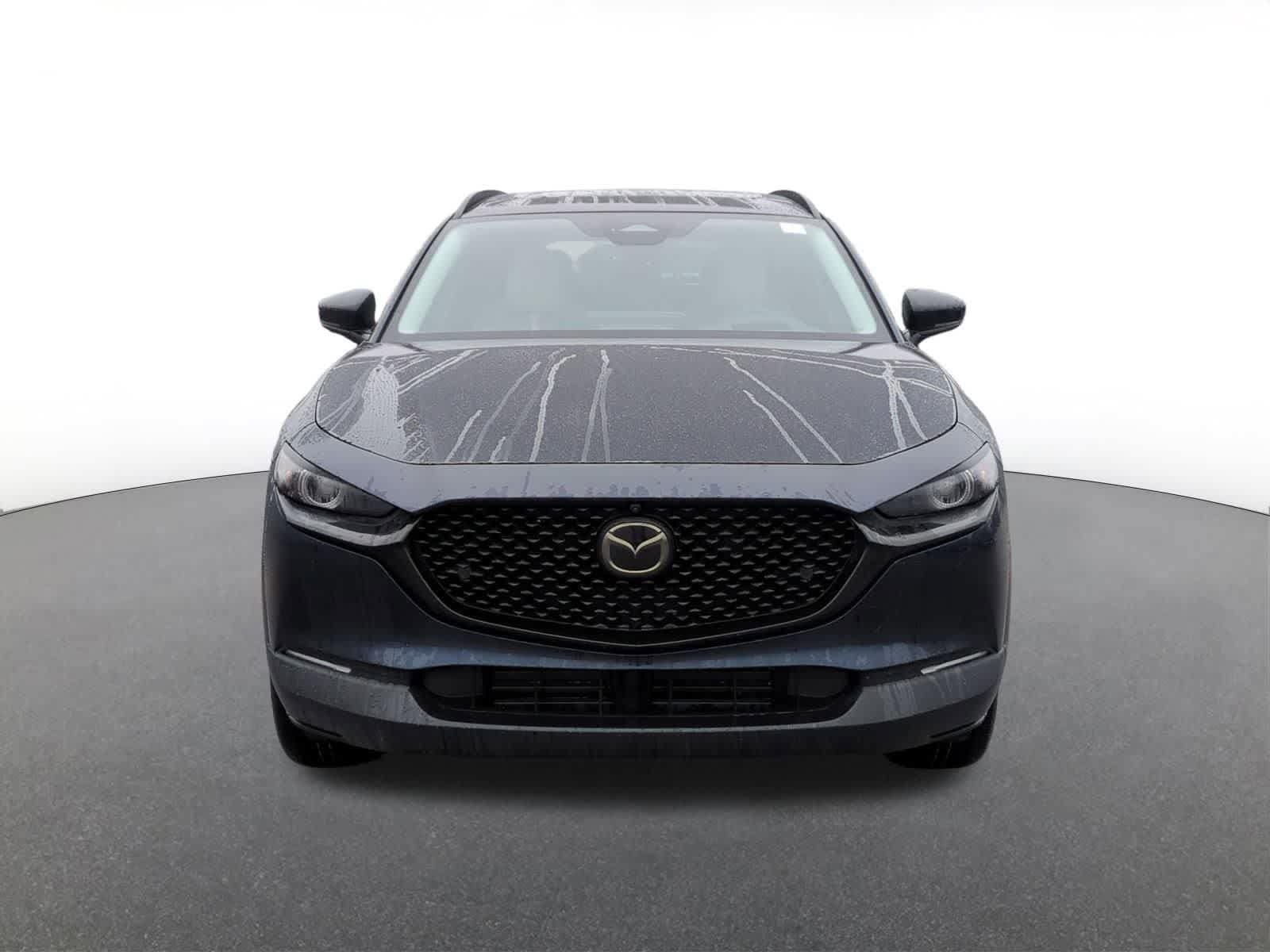 2026 Mazda CX-30 Turbo Aire Edition - Photo 8
