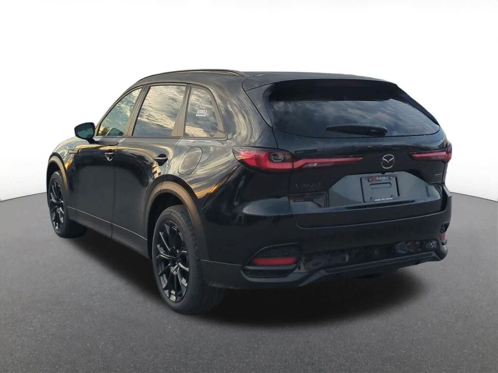 New 2026 Mazda CX-70 3.3 Turbo Preferred AWD Sport Utility