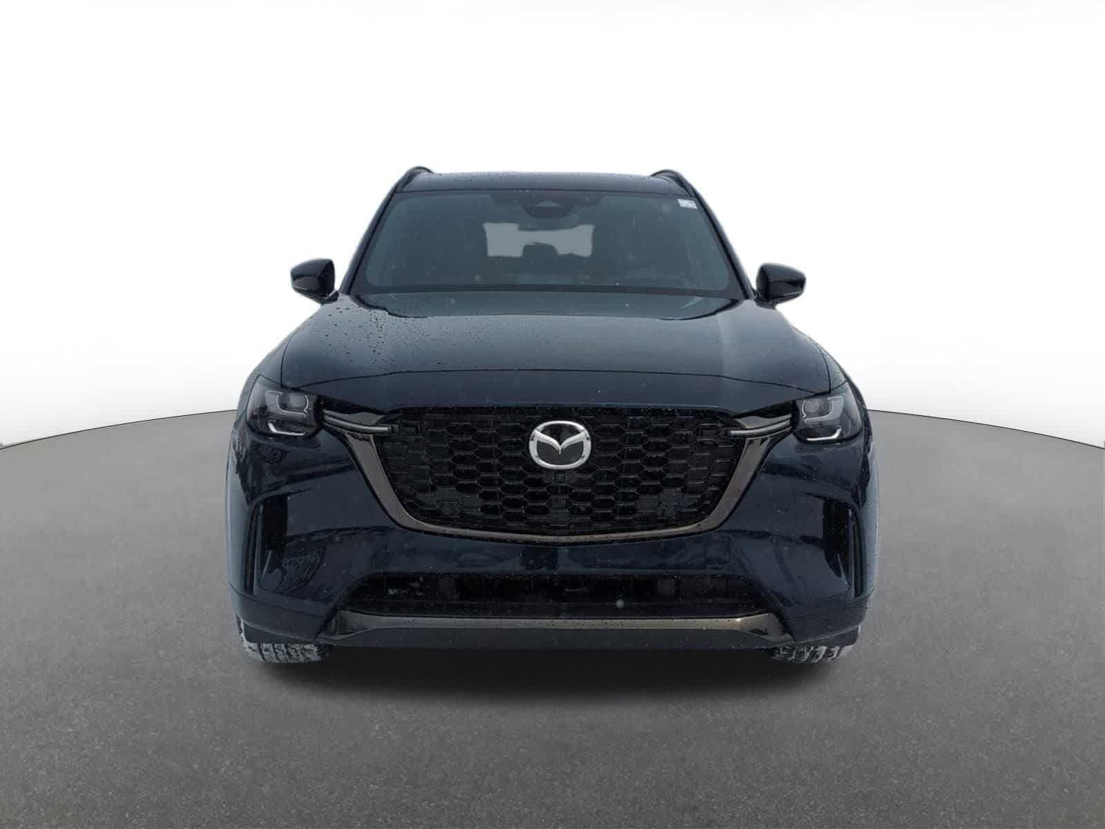 2026 Mazda CX-90 Premium Sport Package - Photo 9